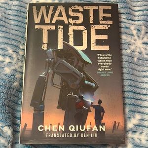 This book is in great condition, and it is a hardcover. Brand new